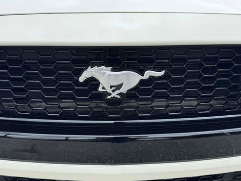 Used 2025 Ford Mustang GT Premium w/ 60th Anniversary Package RWD image 12