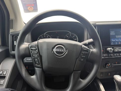 Used 2026 Nissan Frontier S w/ Tow Package RWD image 13