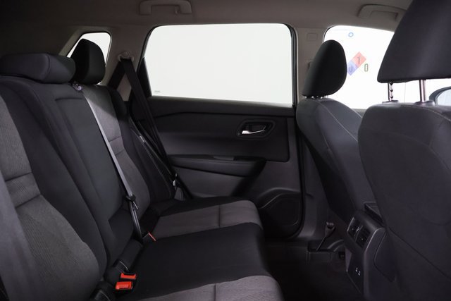 New 2026 Nissan Rogue SV AWD/4WD image 26