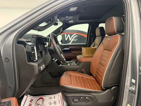 New 2026 GMC Sierra 2500 Denali Ultimate image 9