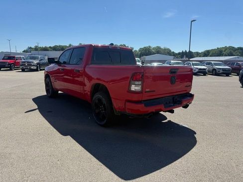 Used 2023 RAM 1500 Big Horn AWD/4WD image 8