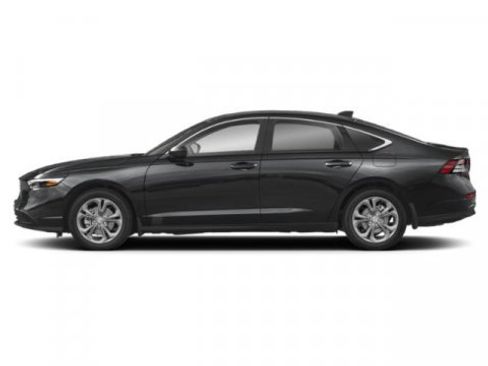 Used 2024 Honda Accord EX image 3