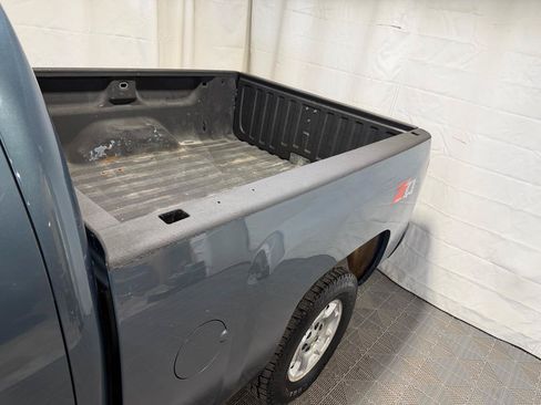 Used 2013 Chevrolet Silverado 1500 LT w/ All-Star Edition AWD/4WD image 21