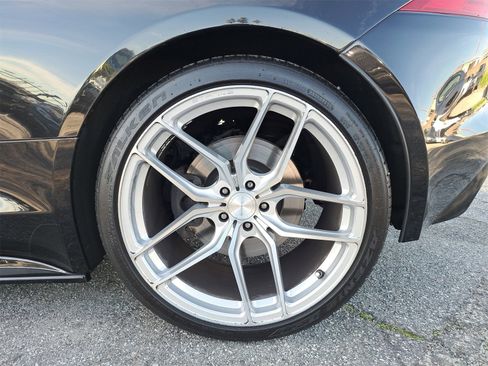 Used 2014 Jaguar F-TYPE S image 7