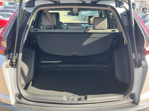 Used 2021 Honda CR-V EX-L image 33