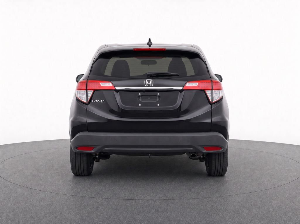 Used 2021 Honda HR-V EX image 8