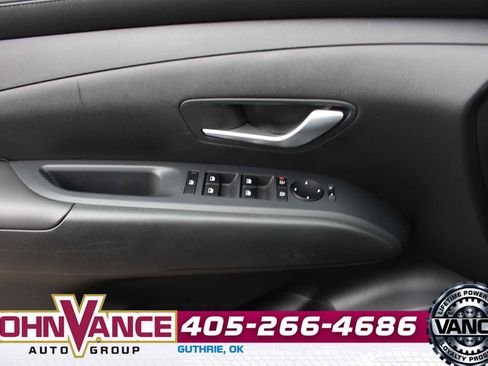 Used 2026 Hyundai Tucson SEL FWD image 29