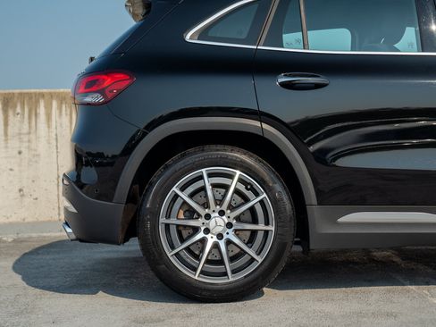 Used 2022 Mercedes-Benz GLA 35 AMG 4MATIC image 14