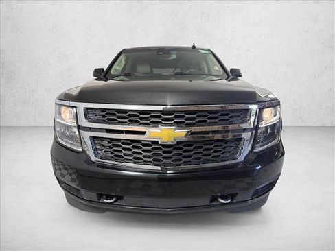 Used 2016 Chevrolet Tahoe LT RWD image 10