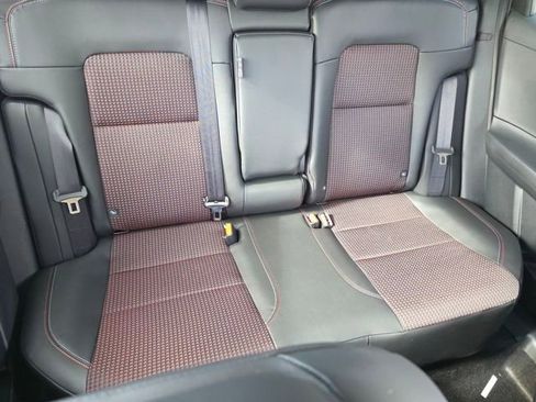 New 2026 Nissan Kicks SR w/ Cold Weather Package image 25