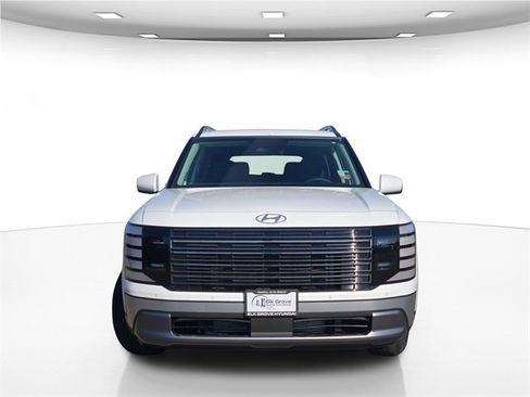 New 2026 Hyundai Palisade SEL image 2