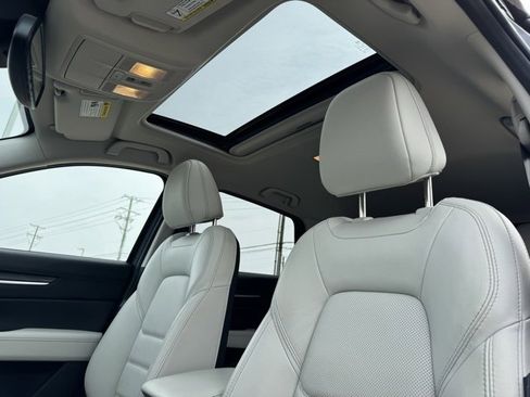 Used 2023 MAZDA CX-5 AWD 2.5 S w/ Premium Package image 13