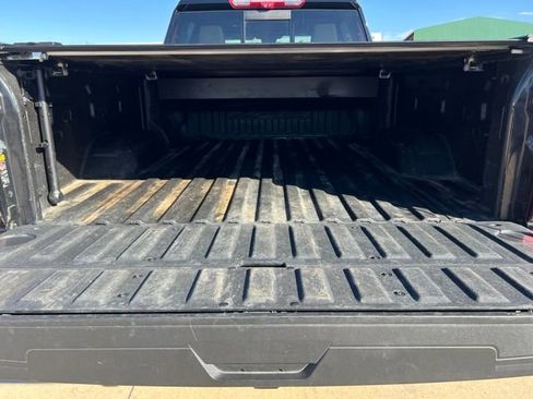 Certified 2024 Chevrolet Silverado 2500 ZR2 w/ Technology Package image 16