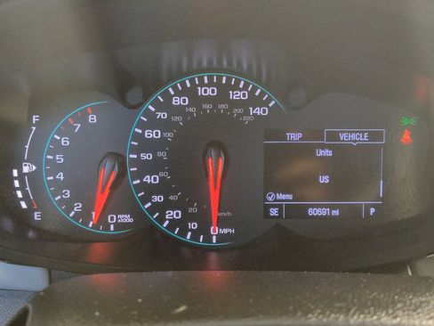 Used 2020 Chevrolet Trax LS w/ Tint and Cruise Package FWD image 23