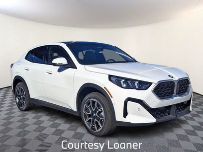 Used 2025 BMW X2 xDrive28i w/ Premium Package