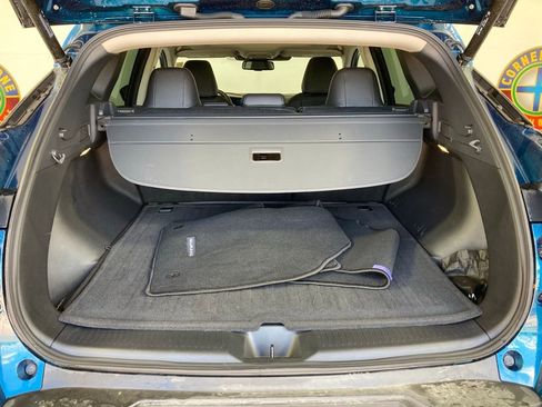 Used 2025 Nissan Murano SL w/ Cargo Package AWD/4WD image 25