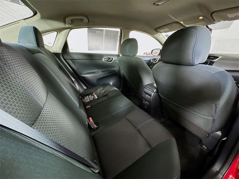 Used 2019 Nissan Sentra SR image 27