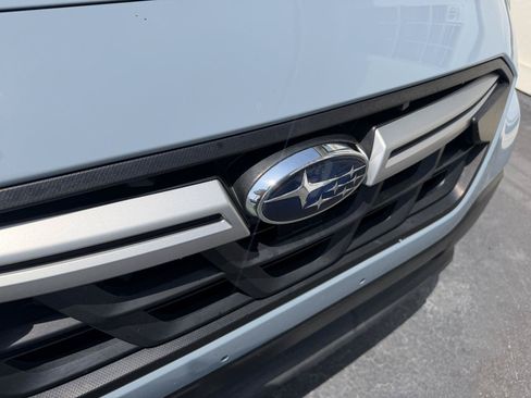 Used 2022 Subaru Crosstrek 2.0i Premium AWD/4WD image 37
