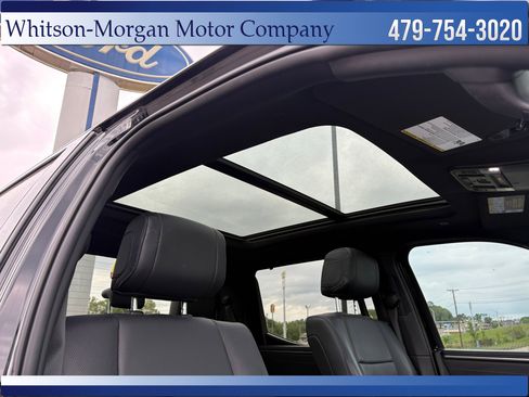 Used 2024 Toyota Tundra Platinum image 36