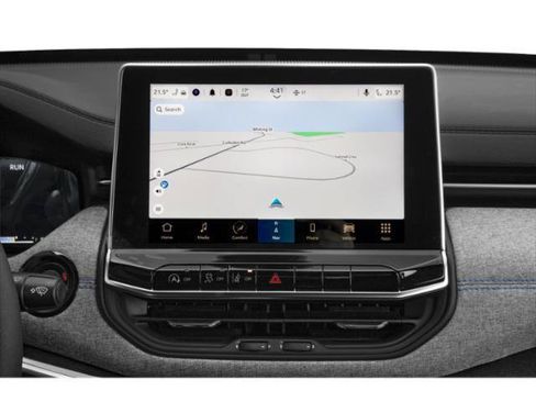 Certified 2024 Jeep Compass Latitude AWD/4WD image 16