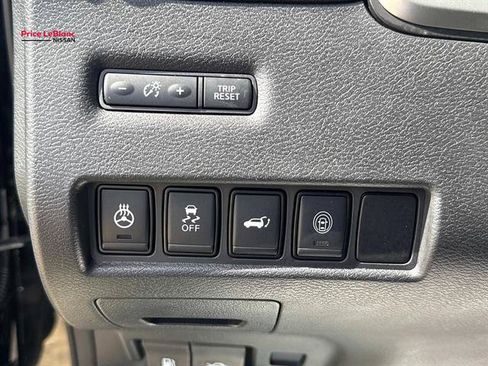 Used 2022 Nissan Murano SL FWD image 19