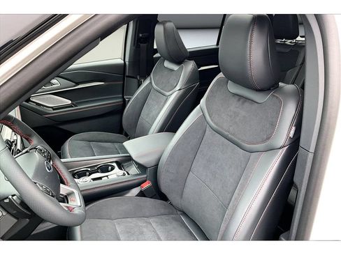 New 2026 Ford Explorer ST w/ Sun And Sound Package AWD/4WD image 12