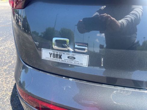 Used 2023 Audi Q5 2.0T Premium Plus AWD/4WD image 6