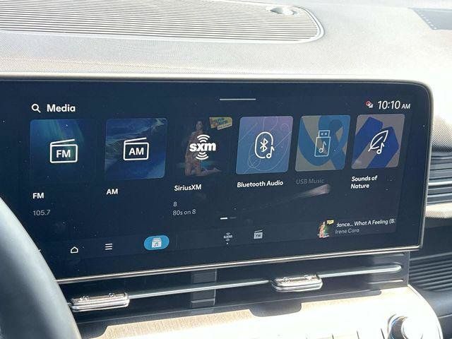 New 2027 Hyundai Kona Limited AWD/4WD image 11