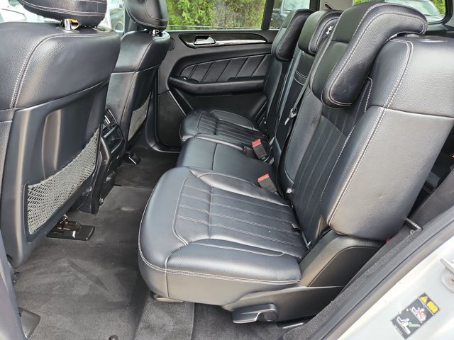 Used 2016 Mercedes-Benz GL 450 4MATIC image 20