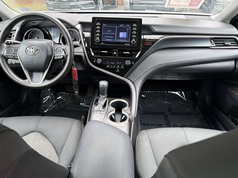 Used 2024 Toyota Camry LE FWD image 13
