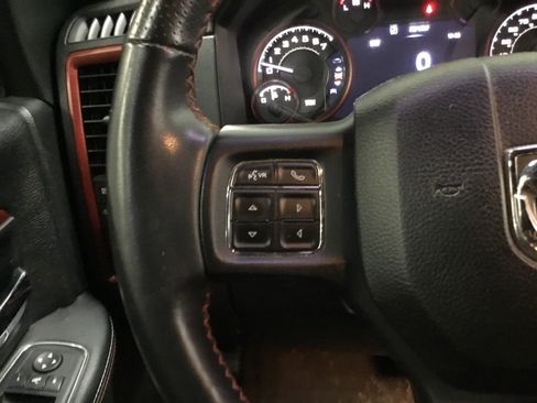 Used 2017 RAM 1500 Rebel w/ Luxury Group image 34