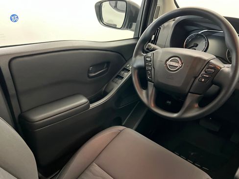 New 2026 Nissan Frontier S AWD/4WD image 10