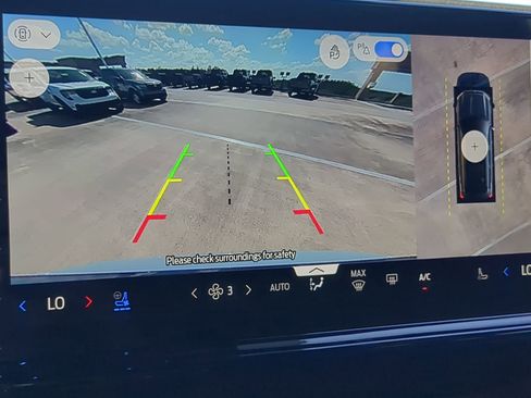 New 2026 Ford Expedition King Ranch AWD/4WD image 65
