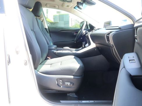 Used 2018 Lexus NX 300 F Sport image 25