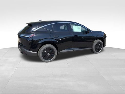 New 2026 Nissan Murano SV AWD/4WD image 4
