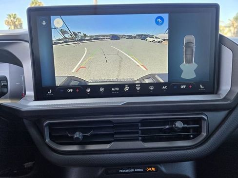 Used 2026 Ford Bronco Sport Outer Banks AWD/4WD image 19