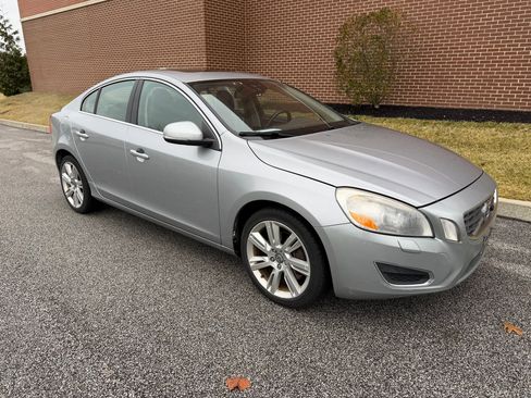 Used 2012 Volvo S60 T6 image 14