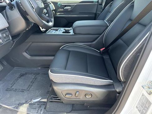 New 2026 GMC Sierra EV Elevation image 9