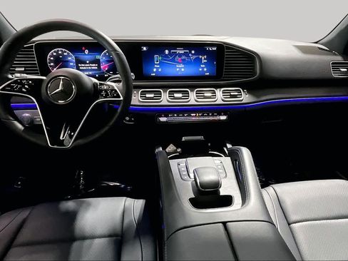 Certified 2024 Mercedes-Benz GLE 350 4MATIC image 16