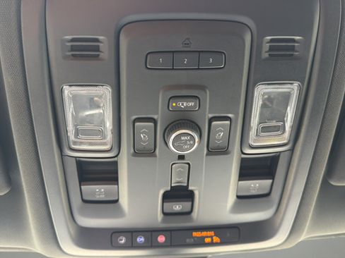 Used 2022 Chevrolet Tahoe High Country w/ Max Trailering Package AWD/4WD image 23