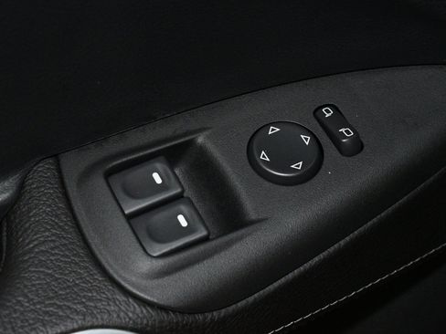 Used 2011 Chevrolet Corvette ZR1 w/ Preferred Equipment Group RWD image 44