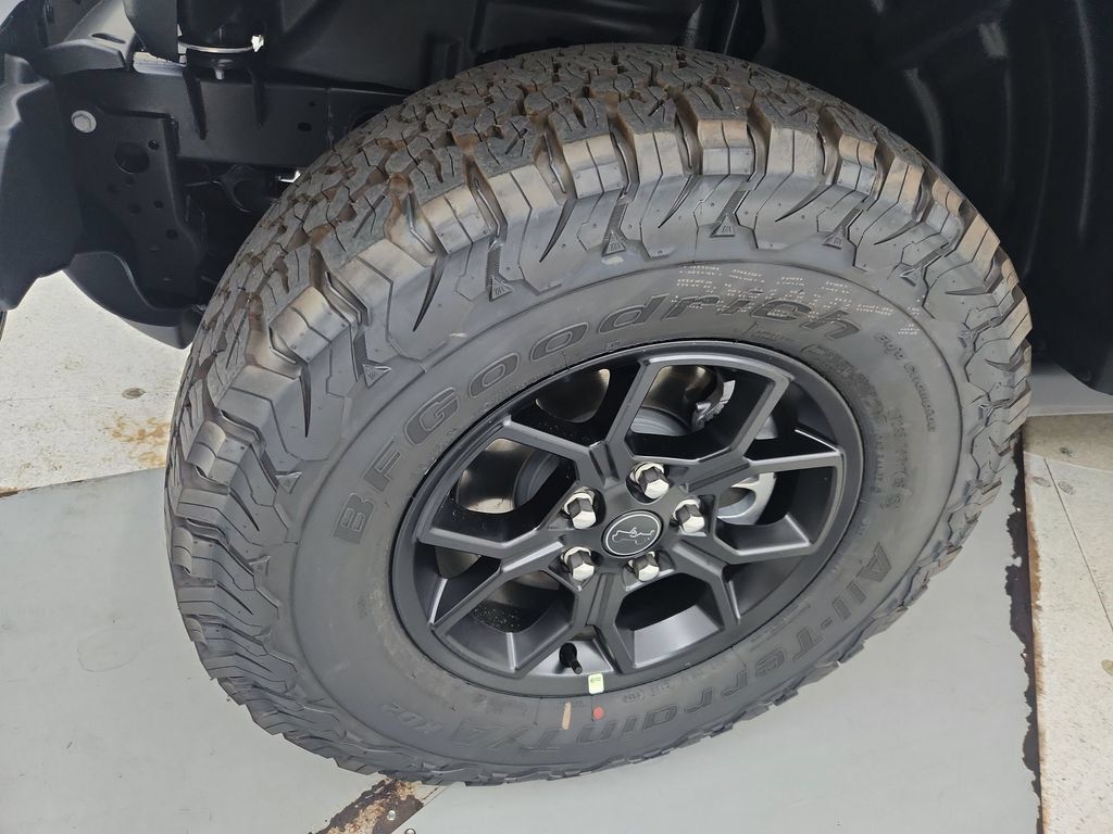 New 2026 Jeep Wrangler Unlimited Sport AWD/4WD image 33