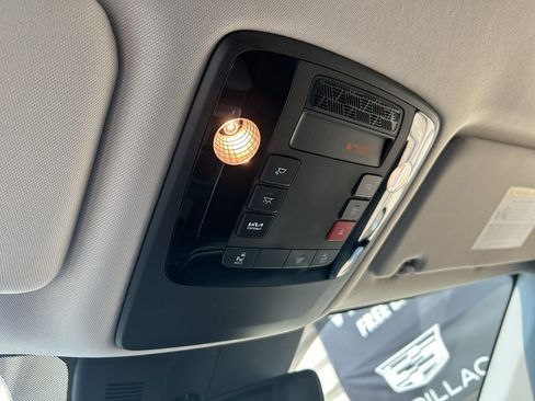 New 2027 Kia Carnival LXS FWD image 30