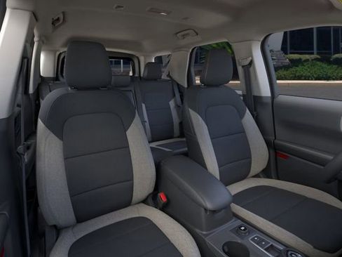 New 2025 Ford Bronco Sport Big Bend image 10