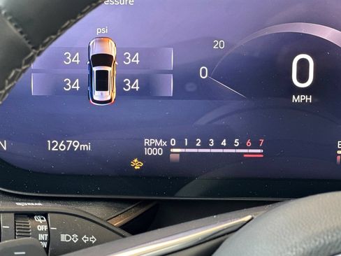 Used 2026 Buick Envision Avenir AWD/4WD image 36
