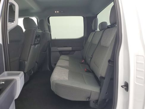 Used 2025 Ford F250 XLT w/ FX4 Off-Road Package AWD/4WD image 11