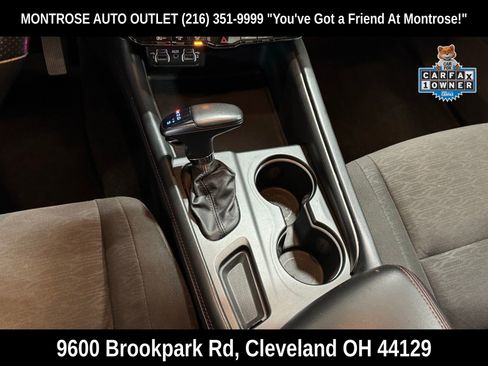 Used 2023 Dodge Durango GT AWD/4WD image 19