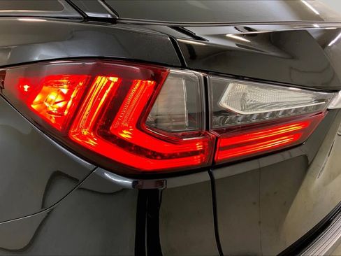 Used 2020 Lexus RX 350 AWD w/ Premium Package image 28