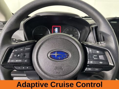 Used 2024 Subaru Crosstrek 2.0i Premium image 13