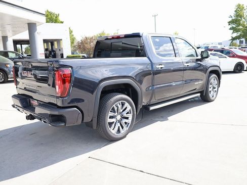 New 2026 GMC Sierra 1500 Denali image 6